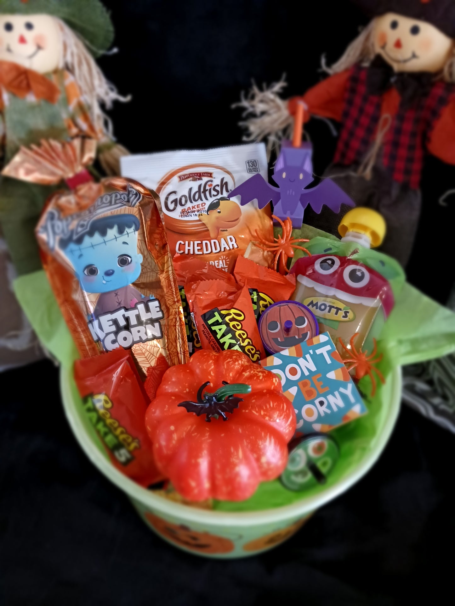 FALL FUN FOR KIDDOS