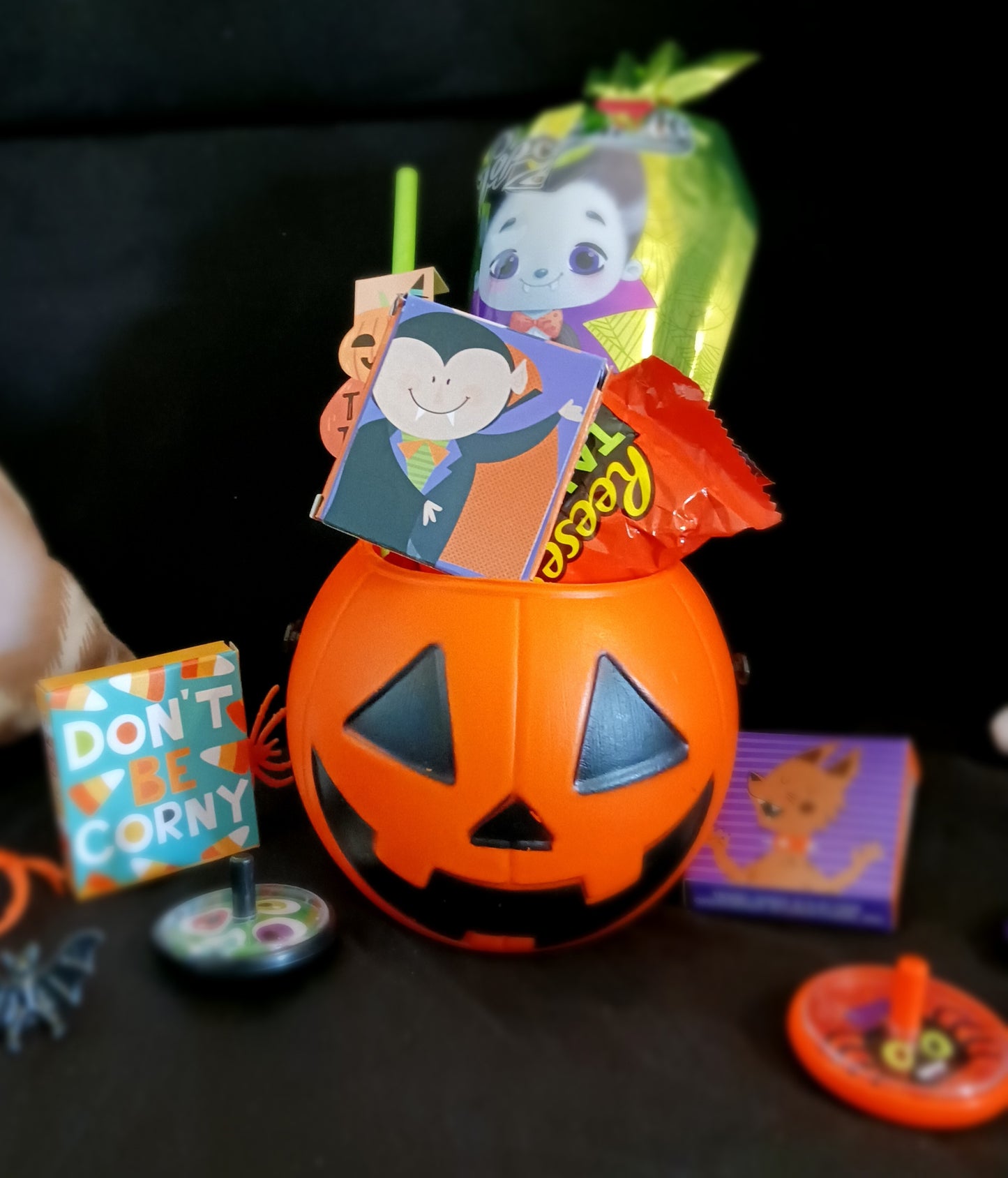 FALL FUN FOR KIDDOS